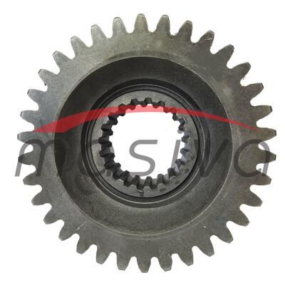 ZUPČANIK MJENJAČA IMT-565,569,577  Z=34  10 BRZINA    587.03.306-4