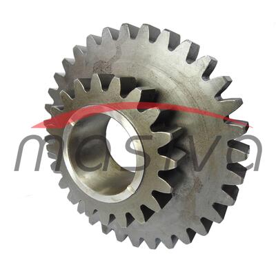 ZUPČANIK PREDNJE VUČE S KANDŽOM IMT-560-577  Z=20/34     511.00.532