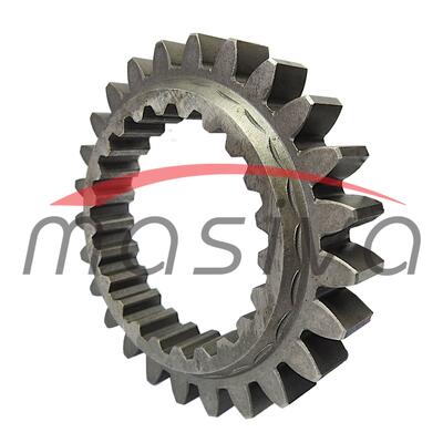 ZUPČANIK SPOJNIČKE OSOVINE Z=25 IMT-560 6 BRZINA    511.00.529