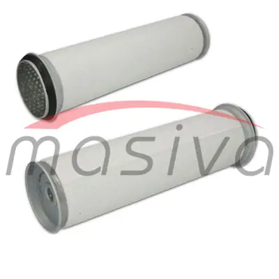FILTER ZRAKA UNUTARNJI  CASE IH 1000, 900, CS; CASE-STEYR 8000, 9000; DEUTZ FAHR-1