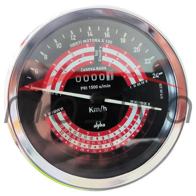 TRAKTOMETAR IMT-577    577.09.220    IN