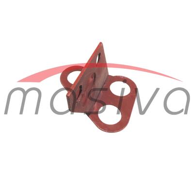 NOSAČ HVATAČA HIDRAULIKE ZETOR-0