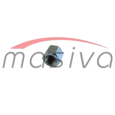 MATICA POKLOPCA VENTILA ZETOR M 8 mm-0