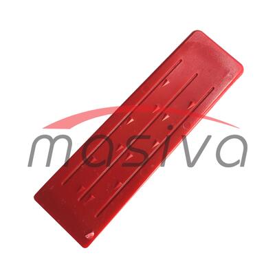 KAJLA ZA ŠUMU VELIKA PVC-0