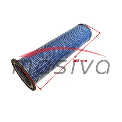 FILTER ZRAKA UNUTARNJI CASE, DF, JD-0