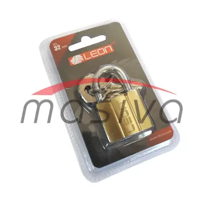 LOKOT 32 mm STANDARD