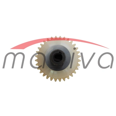 REGULATOR GASA KOMPLETNI LOMBARDINI LDA-450/510    20157362193-0