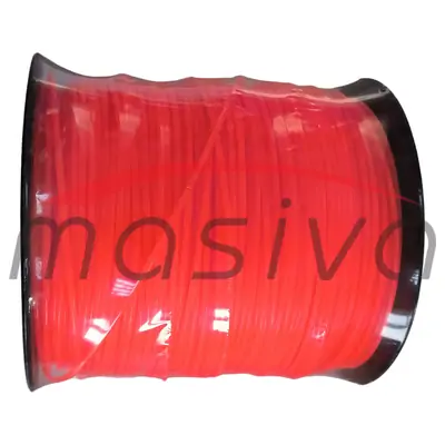 FLAKS NIT ZA TRIMER 3,0 mm, 280 m  OKRUGLI CLOVER-0