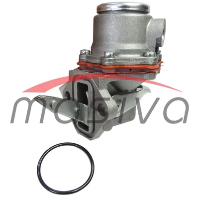 PUMPA ZA DOVOD GORIVA CASE-IH JX 55 DO JX 90 (BRTVA GUMICA)  4709283-0