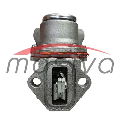 PUMPA ZA DOVOD GORIVA CASE-IH JX 55 DO JX 90 (BRTVA GUMICA)  4709283