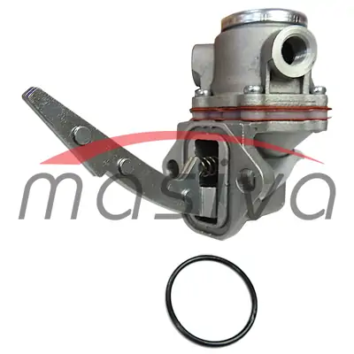 PUMPA ZA DOVOD GORIVA FIAT F-120  M12x 1,5    98419724