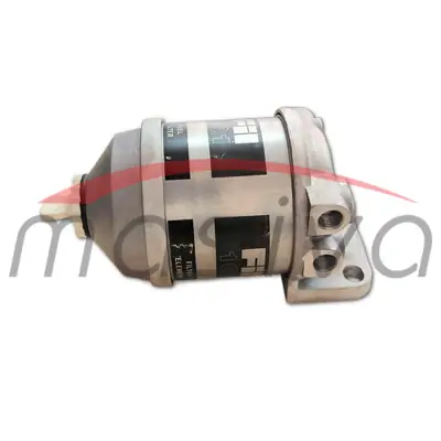 NOSAČ FILTERA GORIVA SA ALUMINISKOM ČAŠICOM  MASSEY FERGUSON 2M86850