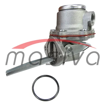 PUMPA ZA DOVOD GORIVA CASE-IH 206/239/310  M14x1,5-0