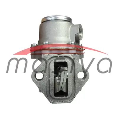 PUMPA ZA DOVOD GORIVA FIAT 350/455/500/600  CASE 555,580,600DT,605,640  M12x1,5