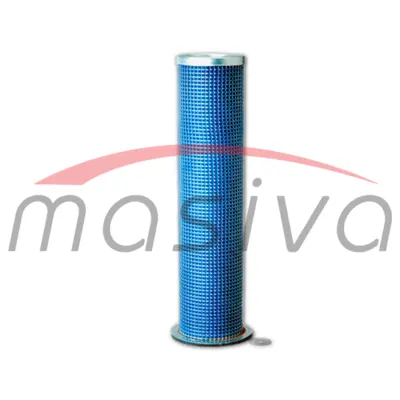 FILTER ZRAKA UNUTARNJI CASE IH 5000 MAXXUM; DEUTZ FAHR AGROCOMPACT, AGROLUX, AGR-1