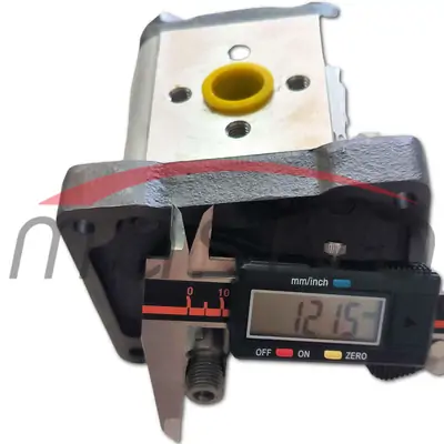 PUMPA HIDRAULIKE FIAT 110-90  160-90  100-90  115-90  8066-8360-2