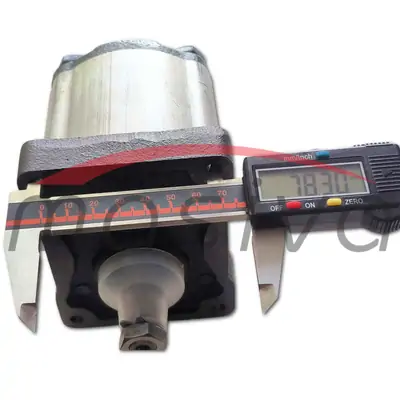 PUMPA HIDRAULIKE FIAT 110-90  160-90  100-90  115-90  8066-8360-4