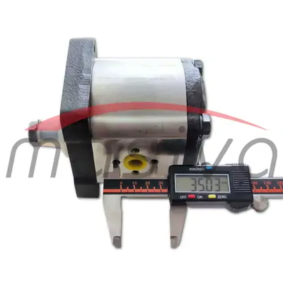 PUMPA HIDRAULIKE FIAT 110-90  160-90  100-90  115-90  8066-8360-5