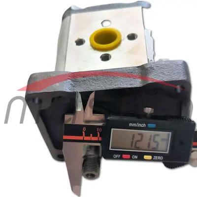 PUMPA HIDRAULIKE FIAT 110-90  160-90  100-90  115-90  8066-8360-3