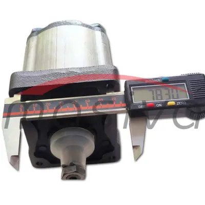 PUMPA HIDRAULIKE FIAT 110-90  160-90  100-90  115-90  8066-8360-5