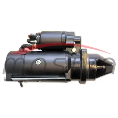 ELEKTROPOKRETAČ S REDUKTOROM JOHN DEERE, RENAULT  3,4 kW, Z=10  MASIVA