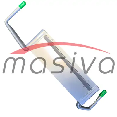 HLADNJAK ULJA MOTORA TORPEDO F6L-912  9006  02234414    MASIVA-3