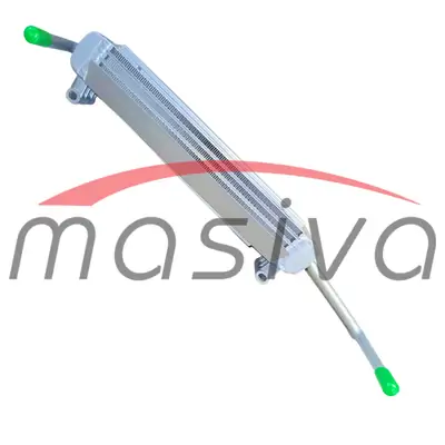 HLADNJAK ULJA MOTORA TORPEDO F6L-912  9006  02234414    MASIVA-4