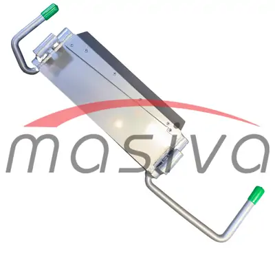 HLADNJAK ULJA MOTORA TORPEDO F6L-912  9006  02234414    MASIVA