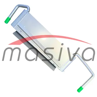HLADNJAK ULJA MOTORA TORPEDO F6L-912  9006  02234414    MASIVA-2