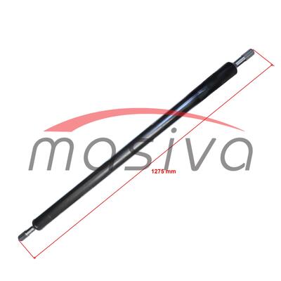 KARDAN PREDNJE VUČE ZETOR 7341 SUPER-1