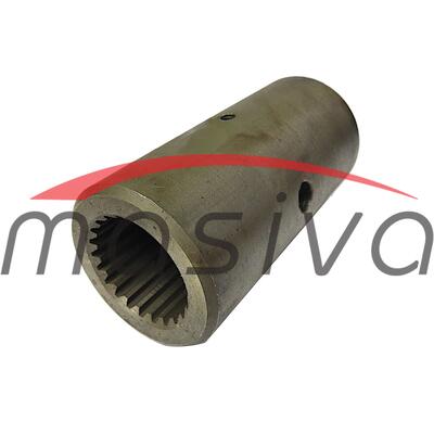 ČAURA SPOJNA KARDANA P.V. ZETOR 7341 TURBO