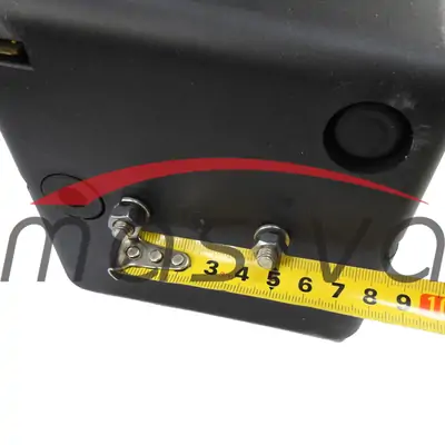 ŠTOP LAMPA ZETOR SUPER N.T.-3