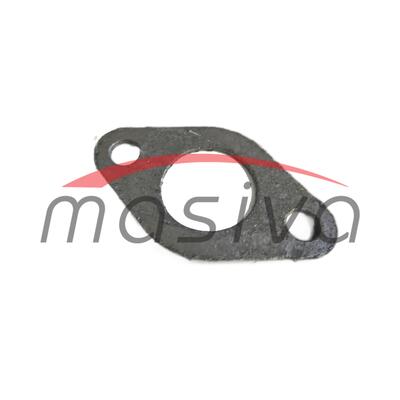 BRTVA AUSPUHA KIPOR KM178F