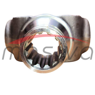 VILICA KARDANA PREDNJE VUČE ZETOR DO UKAPČALICE-2