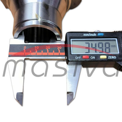 VILICA KARDANA PREDNJE VUČE ZETOR DO UKAPČALICE-6