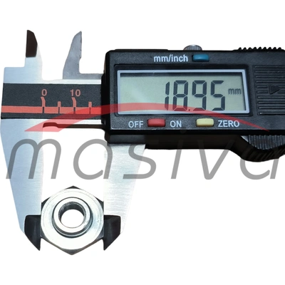 MATICA RUČICE ZA PODIZANJE HIDRAULIKE ZETOR ZTS-3