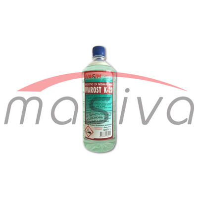 IVASIM SREDSTVO ZA SKIDANJE HRĐE IVAROST K-20 1/1 l