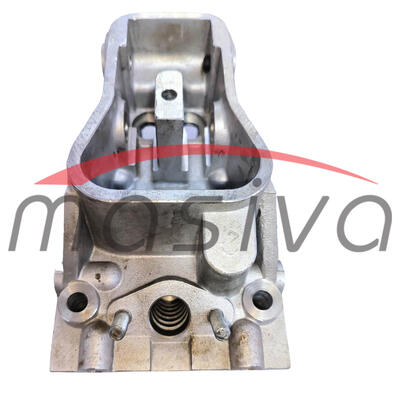 GLAVA MOTORA NEKOMPLETNA SLAVIA TV-826  05 410-2