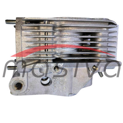 GLAVA MOTORA NEKOMPLETNA SLAVIA TV-826  05 410-6