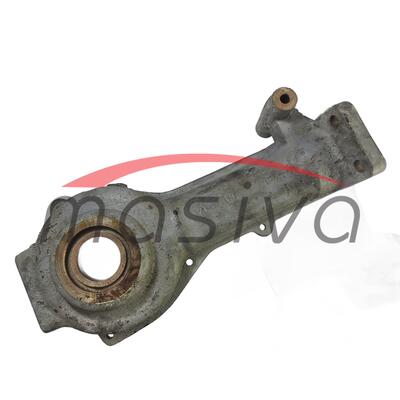 KUČIŠTE FREZE TOMO VINKOVIĆ TV-95/120 (POGONSKI SKLOP) 041.01.0.0.001 605 013