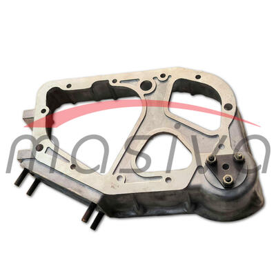 KUTIJA ZUPČANIKA MOTORA LOMBARDINI LDA-672 ZAMJENSKI DIO