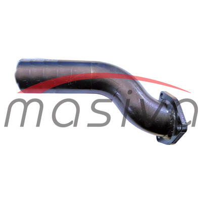 KOLJENO AUSPUHA IMT-5100-5106    SR