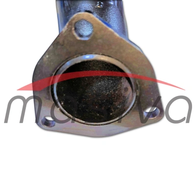 KOLJENO AUSPUHA IMT-5100-5106    SR-1