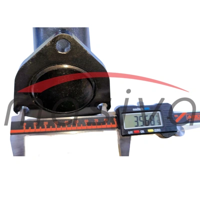 KOLJENO AUSPUHA IMT-5100-5106    SR-2