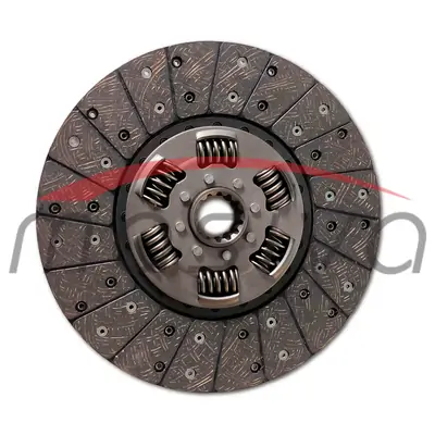 LAMELA VUČNA FIAT-480 550 600 5590   280mm  Z=14 x 40