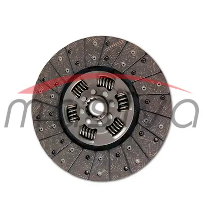 LAMELA VUČNA FIAT-480 550 600 5590   280mm  Z=14 x 40-4