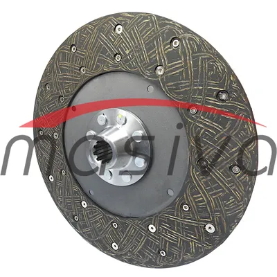 LAMELA HIDRAULIČNA FIAT-550 600   280mm  Z=10 x 28-0