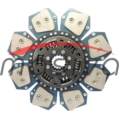 LAMELA HIDRAULIČNA FIAT-90-90  100-90   SINTER 310mm  Z=16 x 1"3/4