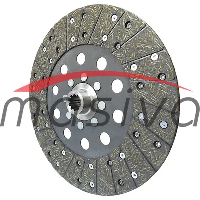 LAMELA HIDRAULIČNA FIAT 90-90FS  100-90FS   310mm Z=10 x 28-0