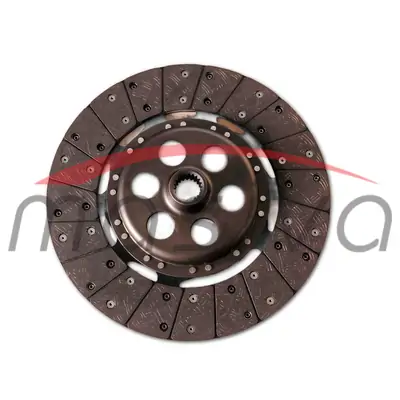 LAMELA VUČNA MASSEY FERGUSON MF-265-4320   300mm  Z=21  1"1/8